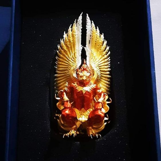 ครุฑมัน ผลงาน อ.ณรงค์ชัย อุ่นใจ รูปที่ 17