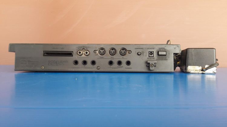 เครื่องทำจังหวะ  Roland R-70 Rhythm Box รูปที่ 6