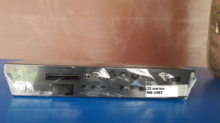 เครื่องทำจังหวะ Roland R-70 Rhythm Box เครื่องทำจังหวะ รูปที่ 10