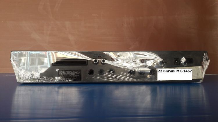 เครื่องทำจังหวะ Roland R-70 Rhythm Box เครื่องทำจังหวะ รูปที่ 6