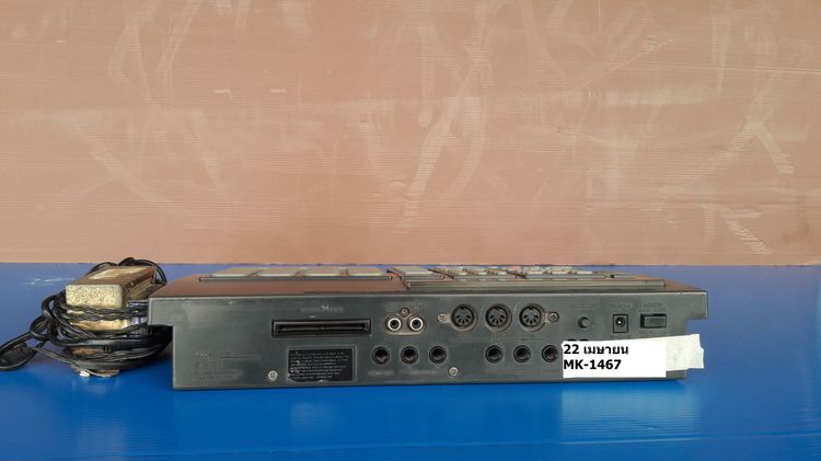 เครื่องทำจังหวะ Roland R-70 Rhythm Box เครื่องทำจังหวะ รูปที่ 8