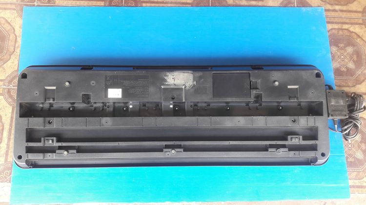 คีย์บอร์ด Yamaha PSR-E253 รูปที่ 10