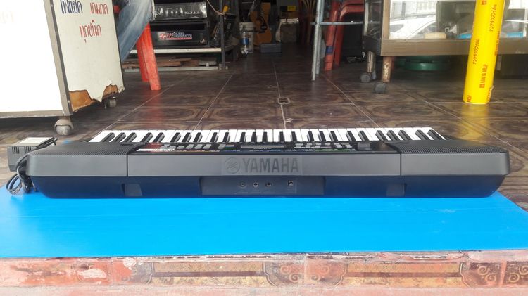 คีย์บอร์ด Yamaha PSR-E253 รูปที่ 5