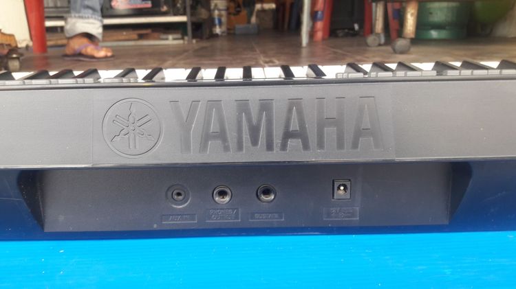 คีย์บอร์ด Yamaha PSR-E253 รูปที่ 6