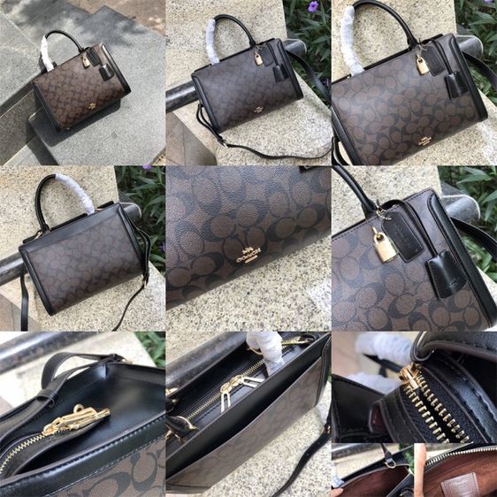 Coach Tote Bag หลายรุ่น รูปที่ 9
