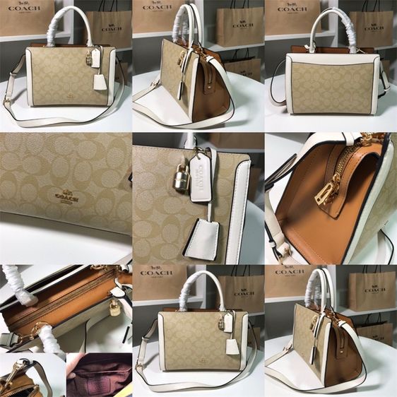 Coach Tote Bag หลายรุ่น รูปที่ 12