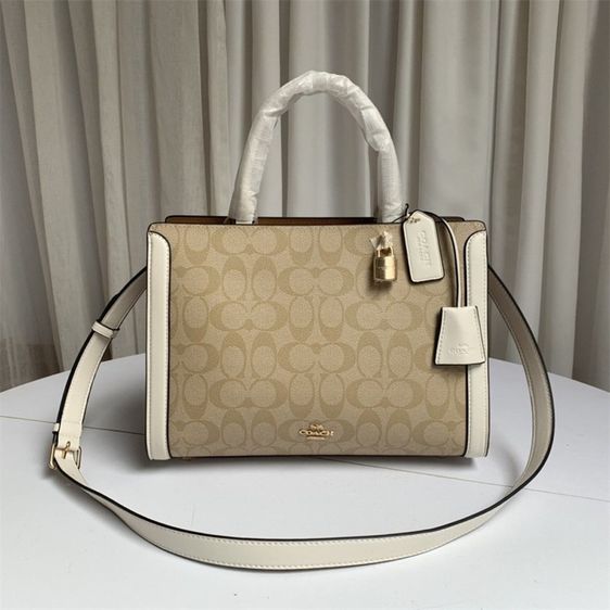 Coach Tote Bag หลายรุ่น รูปที่ 11