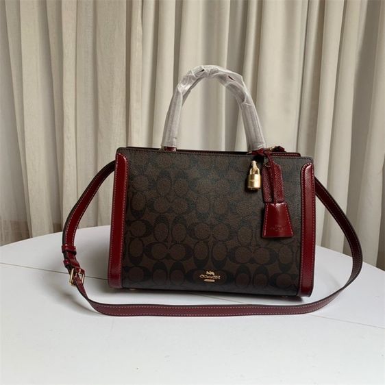 Coach Tote Bag หลายรุ่น รูปที่ 14