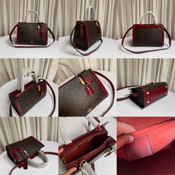 Coach Tote Bag หลายรุ่น รูปที่ 15