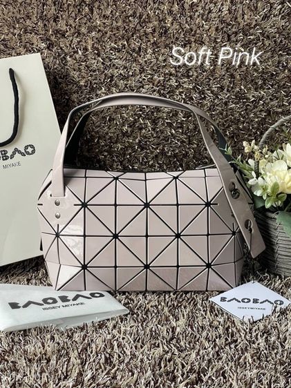 กระเป๋าถือ BAO BAO 9.5“ รูปที่ 9