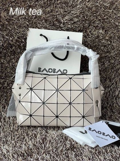 กระเป๋าถือ BAO BAO 9.5“ รูปที่ 2