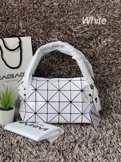 กระเป๋าถือ BAO BAO 9.5“ รูปที่ 10