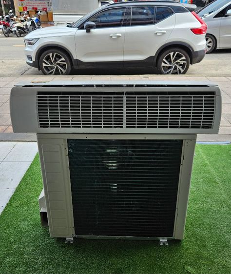 ขายแอร์มือสอง DAIKIN ขนาด 18,000BTU สภาพสวย ราคาถูก ใช้งานปกติ ประหยัดไฟเบอร์5 ครับ
 รูปที่ 8