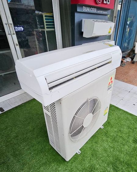 ขายแอร์มือ2 ขนาด 30,000 BTU MITSUBISHI Electric  MR.SLIM สภาพสวย ราคาถูก ประหยัดไฟ ทน พร้อมใช้งาน รูปที่ 5