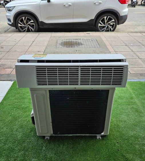 ขายแอร์มือ2 ขนาด 9,000 BTU DAIKIN สภาพสวย ราคาถูก ประหยัดไฟ ทน พร้อมใช้งาน รูปที่ 8