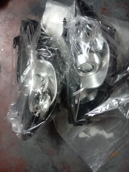 ไฟหน้า ธรรมดา CX5 รูปที่ 2