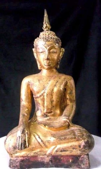   พระอริยเมตไตรสมัยอยุธยา​ราชวงศ์​ปราสาททอง 10นิ้ว พระอยุธยา​ราช​วงค์​สุโขทัยหน้าตัก 5นิ้ว สนใจสอบถามราคา ด่วน0849144541 ​ค่าส่ง500  รูปที่ 11