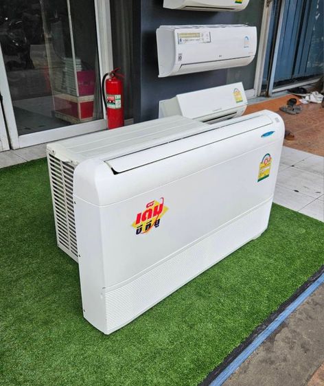 ขายแอร์มือ2 แบบแขวน 18,000BTU MITSUBISHI Electric  MR.SLIM สภาพสวย ราคาถูก ประหยัดไฟ พร้อมใช้งาน กทม. รูปที่ 6