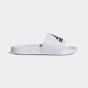 รองเท้าแตะ Adilette Shower  GZ3775 สีขาว Size  12uk 30.5cm 47.3eu 12us มือ1 แท้100เปอร์เซ็นต์ ป้ายห้อยไทย พิ้นโฟมนุ่ม ใส่สบาย ไม่อมน้ำ รูปที่ 7