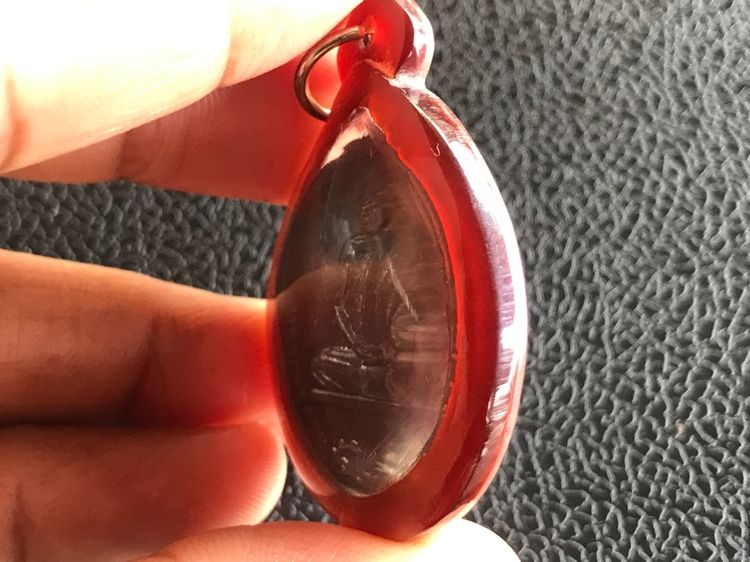 เหรียญนะโมตาบอดพ่อกวย รูปที่ 5