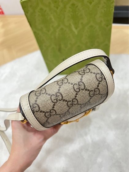 กระเป๋า Gucci horsebite phone bag รูปที่ 2