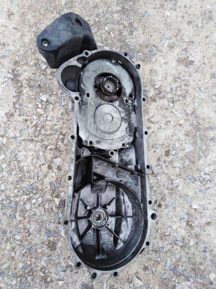 ฝา​ปิด​สาย​พาน​ฮอนด้า​คลิก​ไอ​แท้​ รูปที่ 5