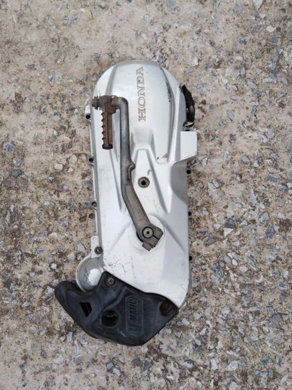 ฝา​ปิด​สาย​พาน​ฮอนด้า​คลิก​ไอ​แท้​ รูปที่ 2