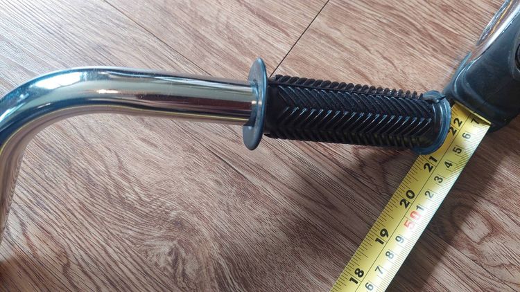 ขาย แฮนด์จักรยาน ทรงวินเทจ ของใหม่ รูปที่ 6