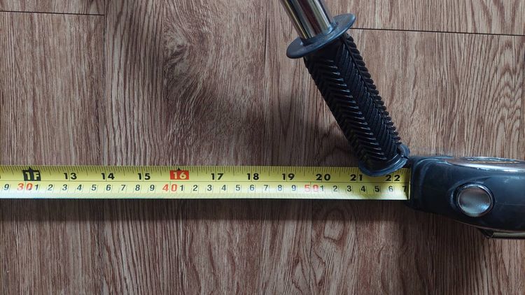 ขาย แฮนด์จักรยาน ทรงวินเทจ ของใหม่ รูปที่ 5