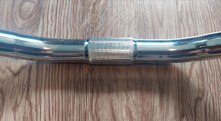 ขาย แฮนด์จักรยาน ทรงวินเทจ ของใหม่ รูปที่ 3