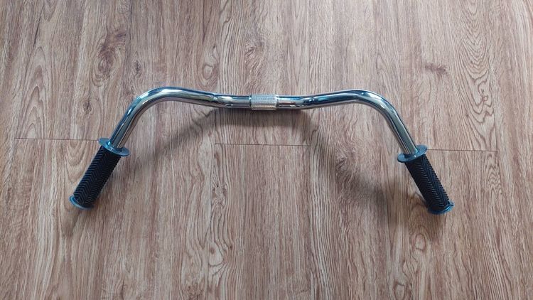 ขาย แฮนด์จักรยาน ทรงวินเทจ ของใหม่