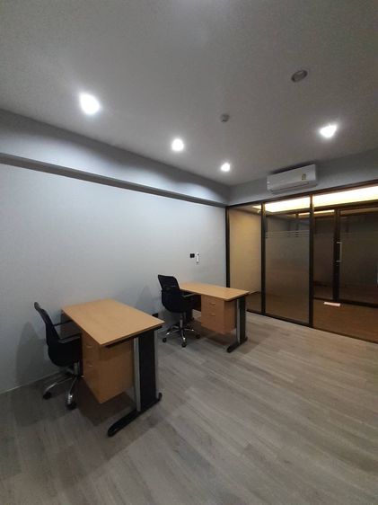 สำนักงานเสมือน ให้เช่าราคาถูก เมืองทองธานี รูปที่ 3