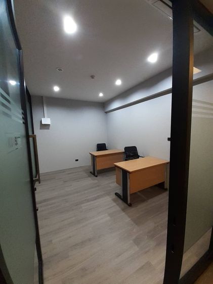 สำนักงานเสมือน ให้เช่าราคาถูก เมืองทองธานี รูปที่ 2