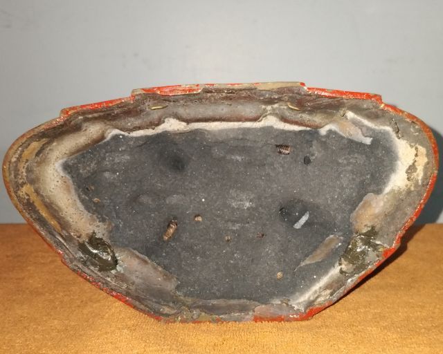 พระบูชาพระพุทธชินราช วัดวังทอง ปี 2514 หน้าตัก 5 นิ้ว รูปที่ 5