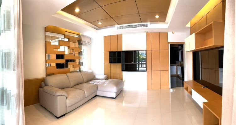 ไม่ใช่ บ้านเดี่ยวสองชั้น ในหมู่บ้านดิเออบาน่า 1 ใกล้เเยกดอนจั่น เชียงใหม่ น้ำไม่ท่วม รูปที่ 4