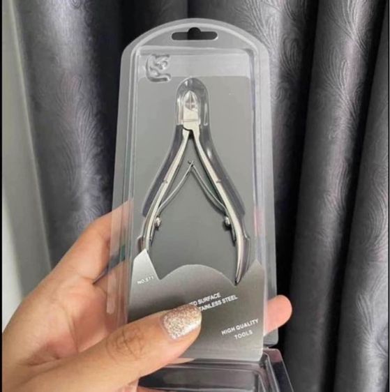 ผลิตภัณฑ์สำหรับเล็บ  กรรไกรตัดหนัง ของ Rhino Brand ของแท้ 💯