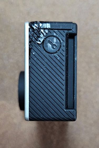 Gopro Hero 4 silver อุปกรณ์ครบ รูปที่ 6