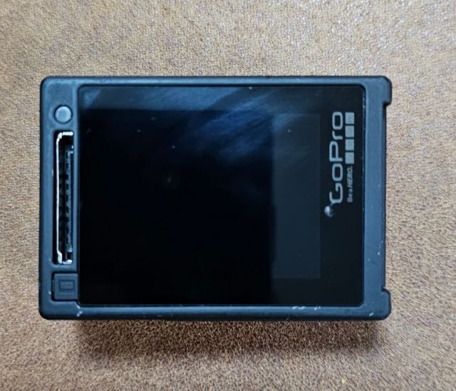 Gopro Hero 4 silver อุปกรณ์ครบ รูปที่ 5