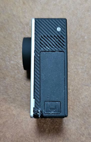 Gopro Hero 4 silver อุปกรณ์ครบ รูปที่ 7