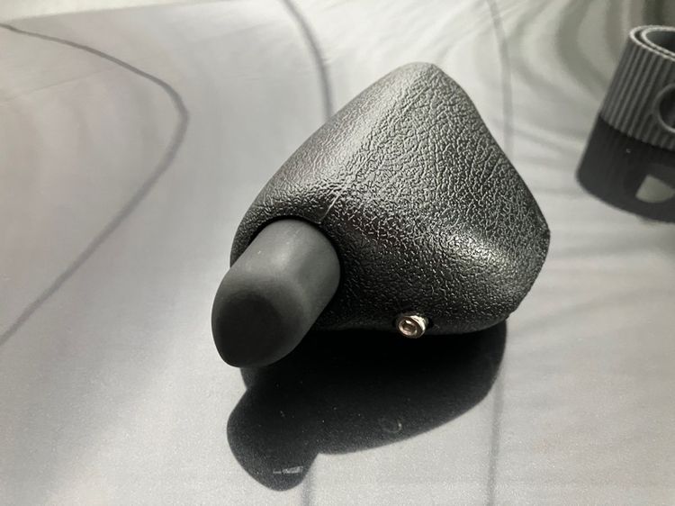 หัวเกียร์ยาง เกียร์ออโต้ และ แผ่นปิดแท่นเกียร์ Volk Golf Vento Passat B4 B4.5 B5 B5.5 Caravelle Transporter T4 T5 ของใหม่ รูปที่ 6