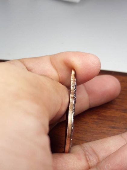 เหรียญเสมารุ่นเจ้าสัวหลวงพ่อสุริยันต์วัดป่าวังน้ำเย็น รูปที่ 4