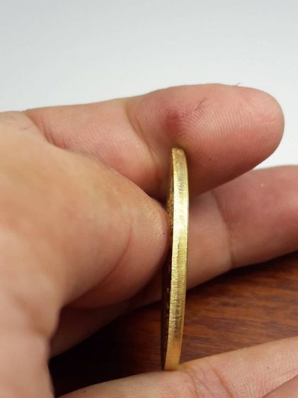 เหรียญหลวงปู่ศิลาสิริจันโท รูปที่ 4