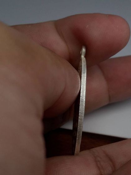 เหรียญหลวงปู่แผ้ววัดกำแพงแสน รูปที่ 4