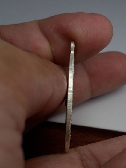 เหรียญหลวงปู่แผ้ววัดกำแพงแสน รูปที่ 3