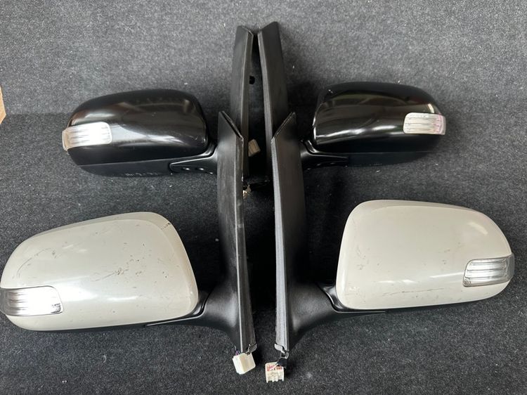 กระจกมองข้างToyota🇯🇵