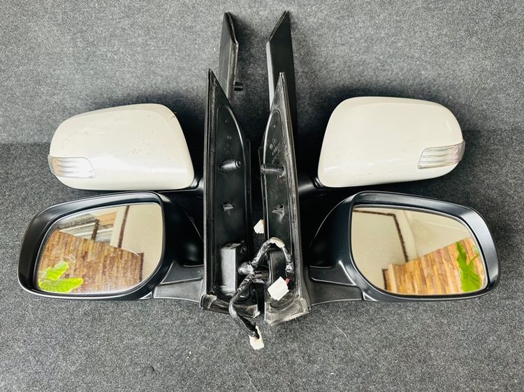 กระจกมองข้างToyota🇯🇵 รูปที่ 5