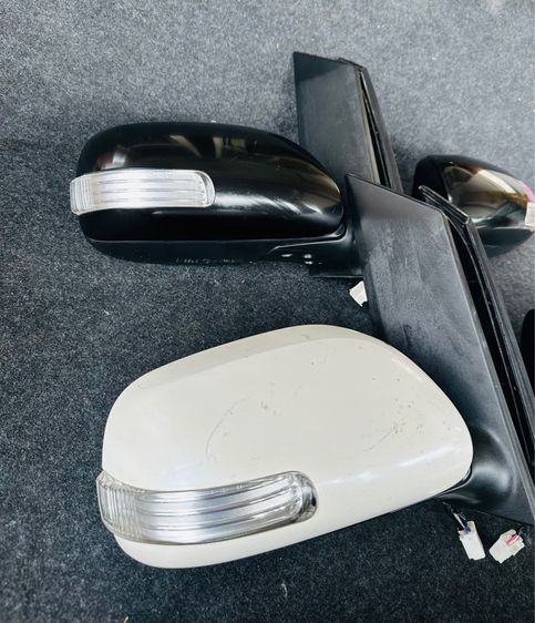 กระจกมองข้างToyota🇯🇵 รูปที่ 2