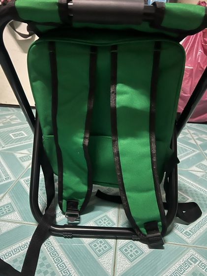 เก้าอีัพกพา รูปที่ 5