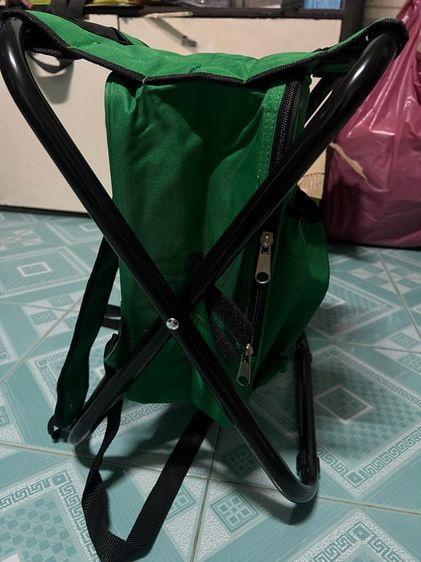 เก้าอีัพกพา รูปที่ 4