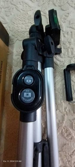 ขาวางกล้อง รูปที่ 12